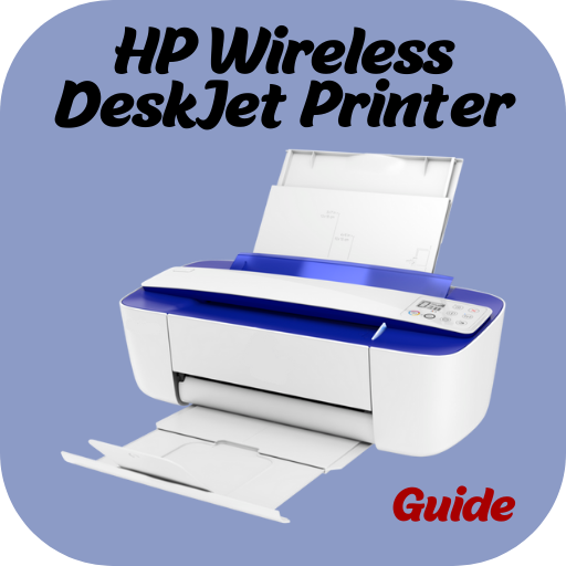 HP Wireless Printer Guide