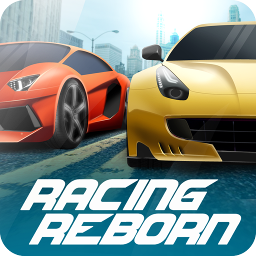 Racing Reborn