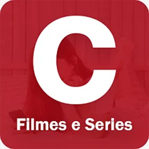 CineVision V5 -Filmes & Séries