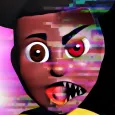 Amanda the Adventurer Horror