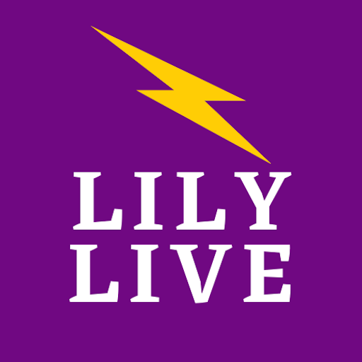 LILY LIVE- Live Video Broadcas