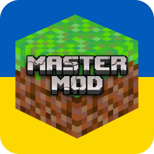 Master mod, mods for Minecraft