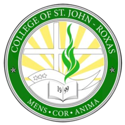 College of St. John Roxas