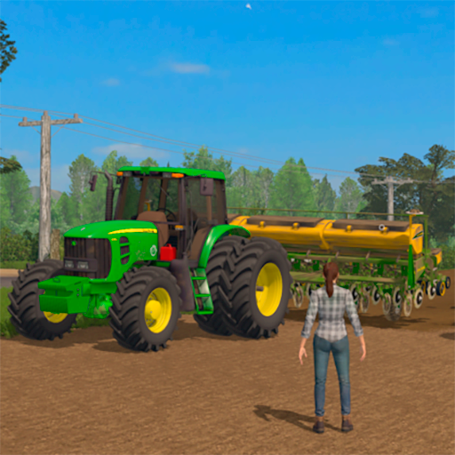 Tractor Farming Simulator Mods