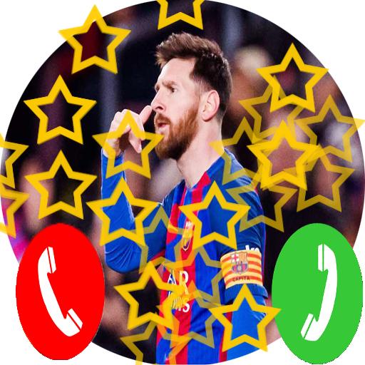 Leo MesSi Call You - Fake calling prank 2020