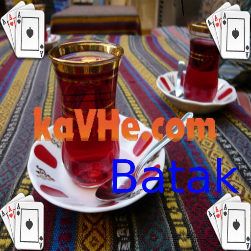 Online Batak (kaVHe.com)