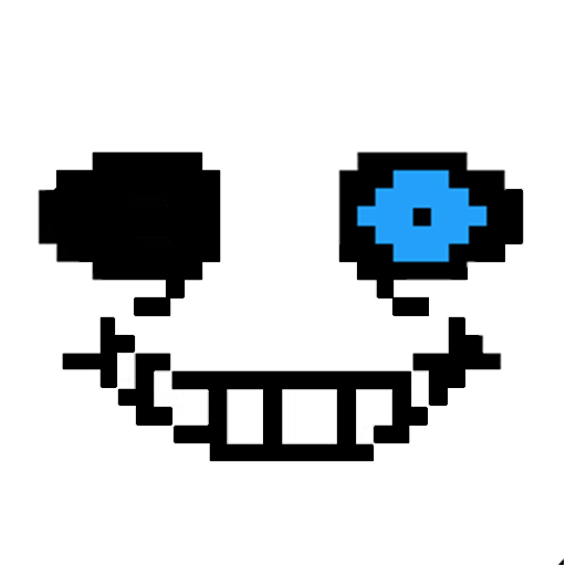 Mega Lovania Sans Soundboard