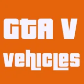 GTAV Cars and Vehicles (GTA 5)