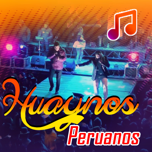 Musica Huayno Peruano