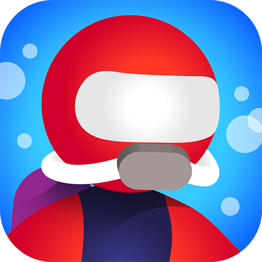 Download Giant Invasion android on PC
