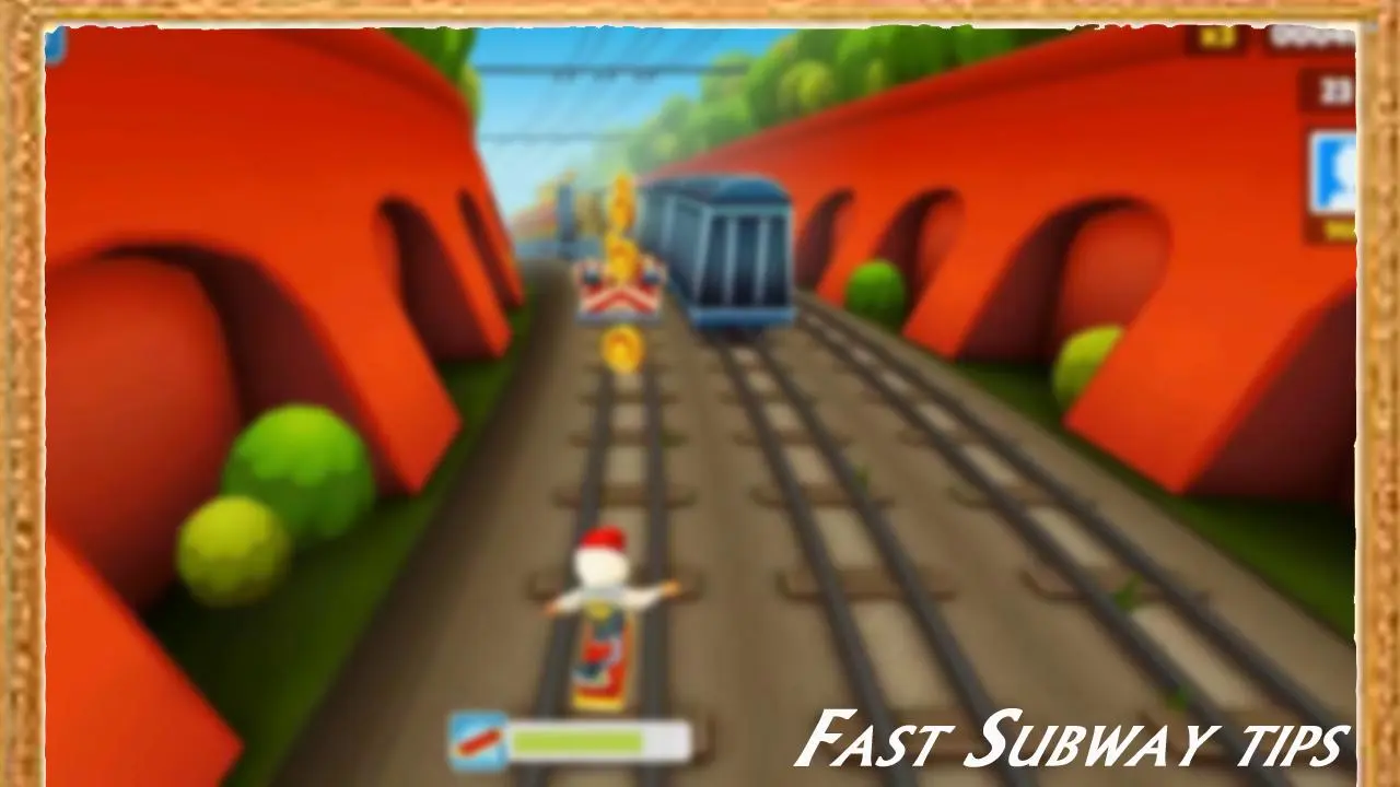 Baixe Guide for Subway Surfers Game no PC