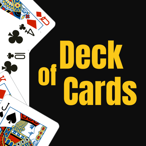 Deck of Cards - Play your own 