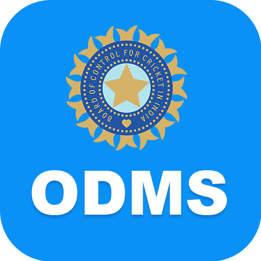 BCCI ODMS