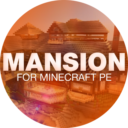 Mansion Minecraft