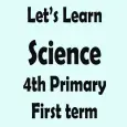 Let's Learn Science 4th grade