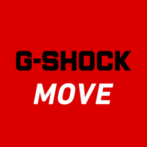 G-SHOCK MOVE