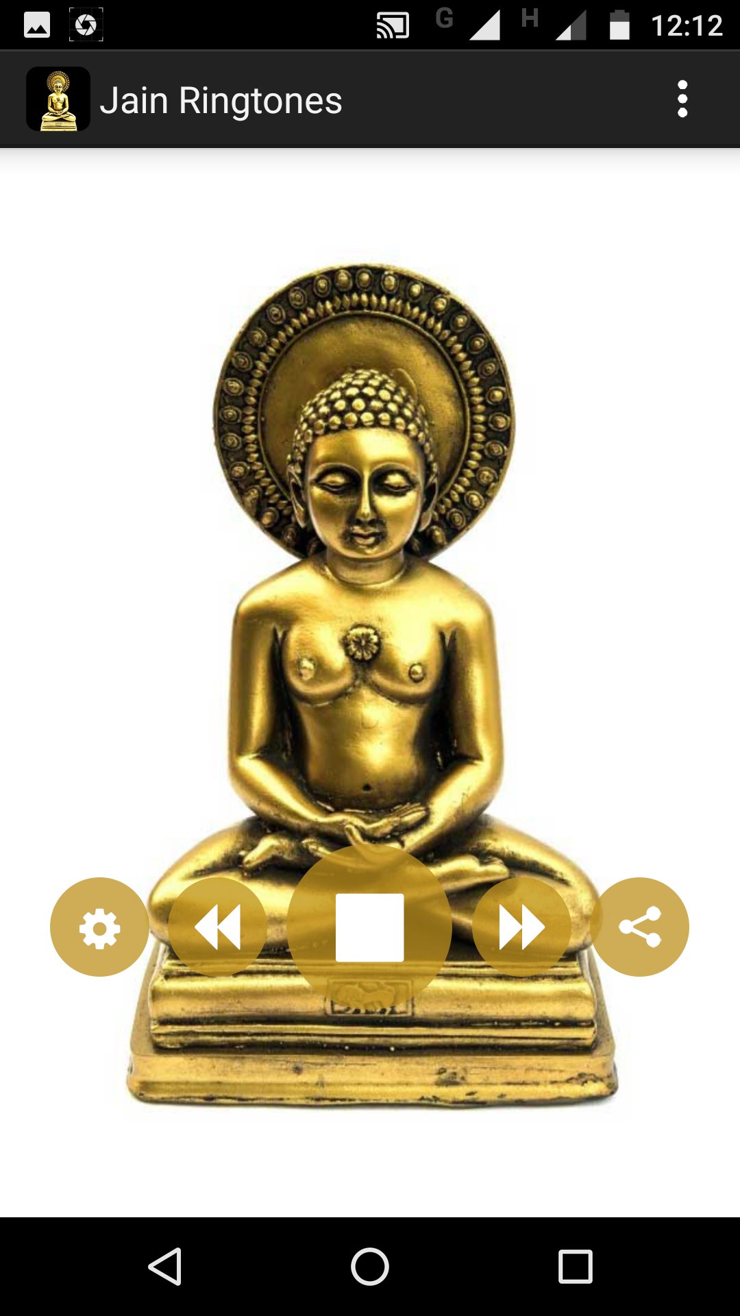 Tải xuống Jain Ringtones trên PC GameLoop chính thức