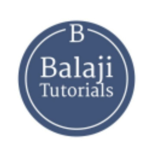 Balaji Tutorial Prayagraj