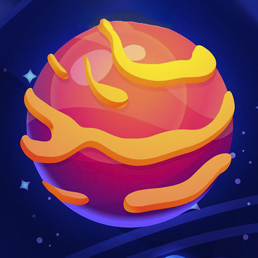 Planet Ninja: Space Defence