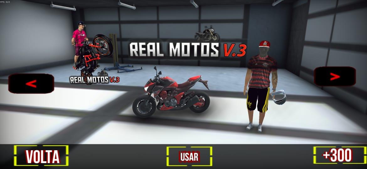 MOTOS BRASIL ONLINE Gameplay Android 