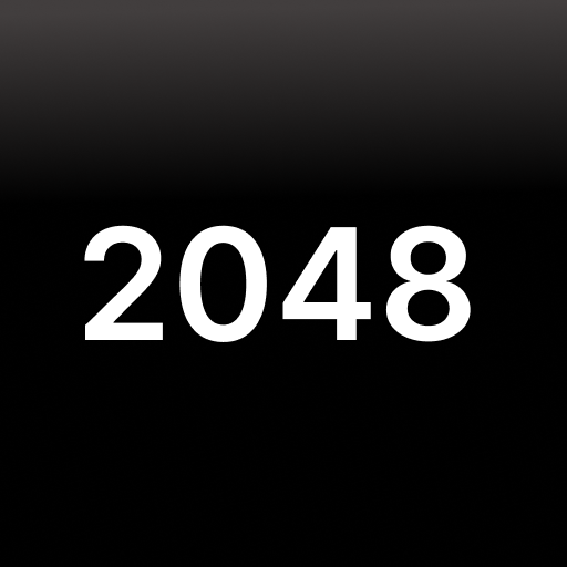 2048 - Numbers Game 2048