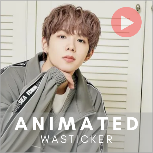 Shotaro NCT Animated WASticker