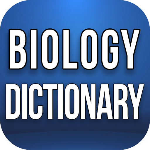 Biology Dictionary