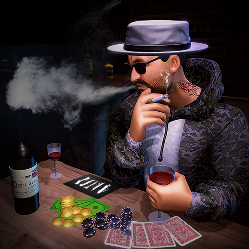 Drug Dealer Games: Weed Firm