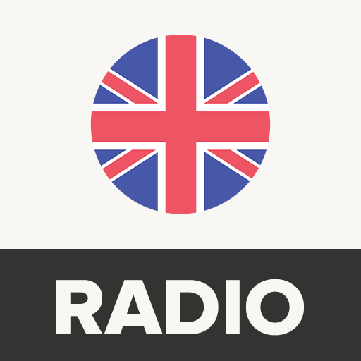 วิทยุ FM สหราชอาณาจักร