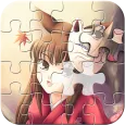 Teka-teki Anime Puzzles