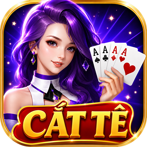 Game bài - Cát Tê - Catte