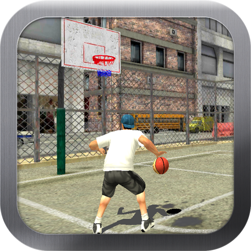 Basketball -  Battle Shot