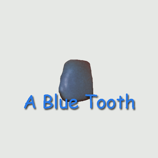 A Blue Tooth