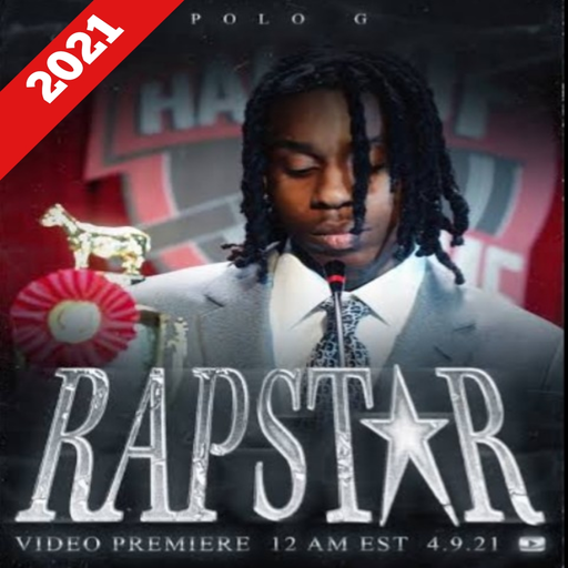 Polo g - RAPSTAR (MP3 Offline)