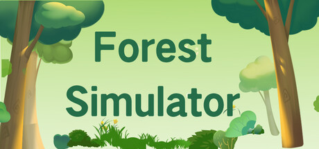 Forest Simulator