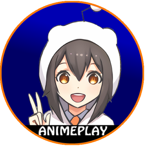 Anime Play App