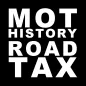 MOT History ROAD TAX Car Check