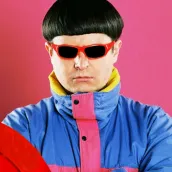 Oliver Tree Wallpapers