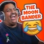 The Moon Bander