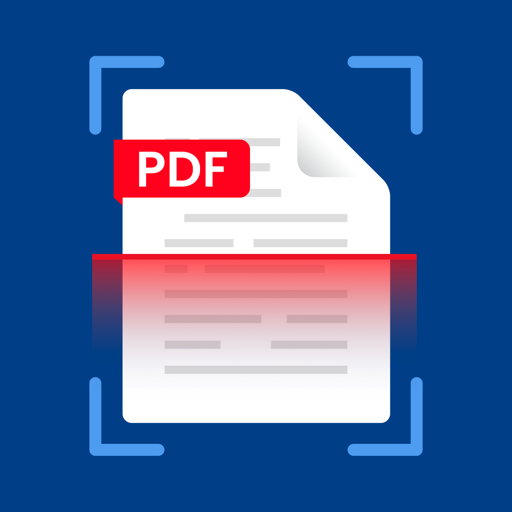 Easy Scanner - PDF Scanner App