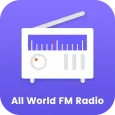 World FM Radio Tuner AM FM