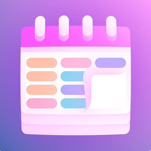 My Work Shift Calendar-Planner
