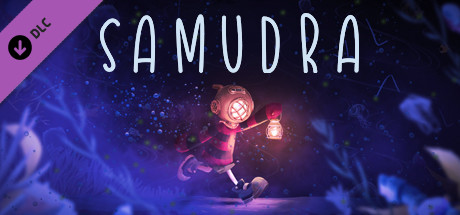 SAMUDRA - Digital Artbook