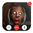 Best Creepy Granny's Fake Chat And Video Call