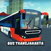 Koleksi Mod Busid Transjakarta