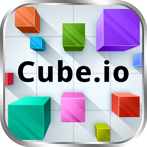 Cube.IO