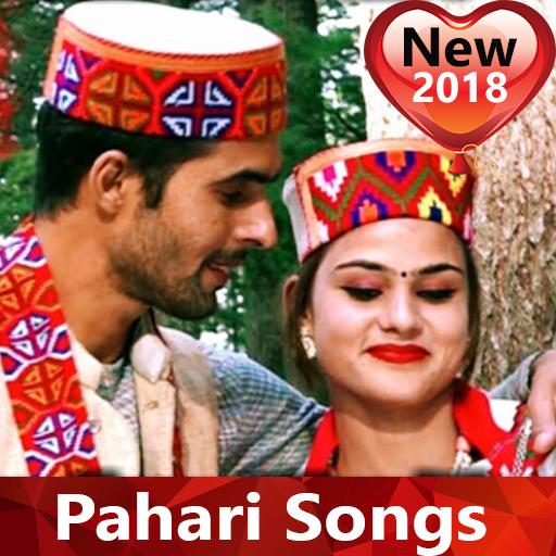 Pahari Songs 🌼