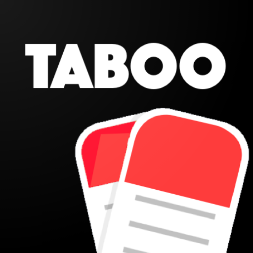 Tabooo - House Party Game