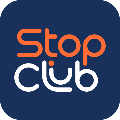 StopClub - o motorista é o cliente
