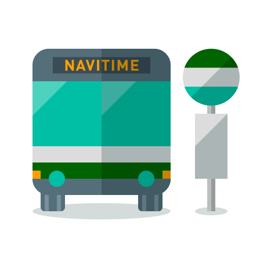 NAVITIME Bus Transit JAPAN